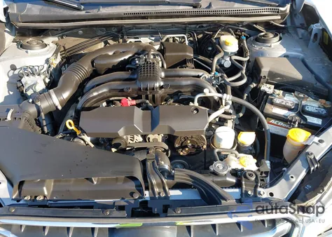 2016 Subaru Impreza Sport Premium из США, поврежденный, VIN JF1GPAP69G8338444